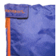 Stansport Redwood 30x75in Rectangular Sleeping Bag 520