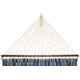 Stansport Sunset Quilted Cotton Hammock - Double - 79x55in 30895
