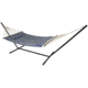 Stansport Sunset Quilted Cotton Hammock - Double - 79x55in 30895