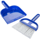 Stansport Whisk And Dust Pan 319