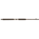 Star Rods Aerial Boat Conventional Rod 7' 1Pc Hvy 30-50Lb 3/4-4oz Lures Turbo Guides w/Gimbal, EXX7040