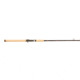 Star Rods Stellar Lite Cast Rod 6'6" 12-20Lb Med-Hvy 1Pc, PG1220ISS2