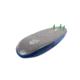 Starboard Touring Deluxe Dc Inflatable Lightweight Croc Skin Texture Paddle Board, Blue/Green, 12ft 6in, 2024180601002
