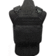 Stealth Armor Systems Velox Plate Carrier Optimized SAPI, Coyote Brown, Large, VLX-PC-LG-CB-OP
