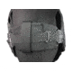 Stealth Armor Systems Velox Plate Carrier Optimized SAPI, Coyote Brown, Large, VLX-PC-LG-CB-OP