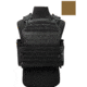 Stealth Armor Systems Velox Plate Carrier Optimized SAPI, Coyote Brown, Large, VLX-PC-LG-CB-OP