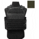 Stealth Armor Systems Velox Plate Carrier Optimized SAPI, Ranger Green, Large, VLX-PC-LG-RG-OP