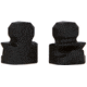 Steambow AR-Series - Polymer Limb Caps, Black, 368