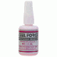 Steel Force Beyond Bond Glue, Pink .5 oz. 63002