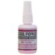 Steel Force Beyond Bond Glue, Pink .5 oz., 63002