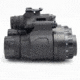 Steele Industries L3 Unfilmed KATANA 1x27mm Night Vision Binoculars, Black, L3-WP-KATANA