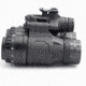 Steele Industries L3 Unfilmed KATANA 1x27mm Night Vision Binoculars, Black, L3-WP-KATANA