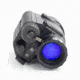 Steele Industries L3 Unfilmed Waterproof PVS-14 Night Vision Monoculars, Black, L3-WP-PVS-14