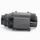 Steele Industries L3 Unfilmed Waterproof PVS-14 Night Vision Monoculars, Black, L3-WP-PVS-14