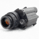 Steele Industries L3 Unfilmed Waterproof PVS-14 Night Vision Monoculars, Black, L3-WP-PVS-14