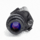 Steele Industries L3 Unfilmed Waterproof PVS-14 Night Vision Monoculars, Black, L3-WP-PVS-14