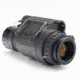 Steele Industries L3 Unfilmed Waterproof PVS-14 Night Vision Monoculars, Black, L3-WP-PVS-14