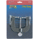 Steelex Plus 2.5 in. Three-Way Clamp, 2.25 in. Reach D2229