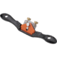 Steelex Spokeshave Convex D3659