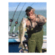 SteelShad 3/8 oz Blade Bait, Perch/Firetiger, SSL-10004