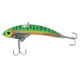 SteelShad 3/8 oz Blade Bait, Perch/Firetiger, SSL-10004
