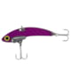 SteelShad 3/8 oz Blade Bait, Purple, SSL-10136