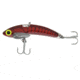 SteelShad 3/8 oz Blade Bait, Red/Crawfish, SSL-10005