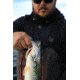 SteelShad XL Bait, 3/4 Oz, White Shad, SSL-10063