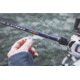 SteelShad XL Bait, 3/4 Oz, White Shad, SSL-10063