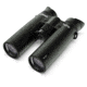 Steiner Predator LRF 10x42 Roof Prism Rangefinder Binocular, Black, 2057