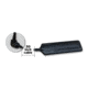 Steiner 20" Right Angle Remote Cable Pressure Pad, Black, 9122