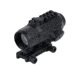 Steiner T332 Reticle Battle Sight Cal. 7.62, Black, 8796-762