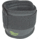 Sticky Holsters AnkleBiter Wrap System Leg Rig, Black, AnkleBiter