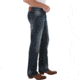 Sticky Holsters AnkleBiter Wrap System Leg Rig, Black, AnkleBiter