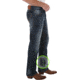 Sticky Holsters AnkleBiter Wrap System Leg Rig, Black, AnkleBiter