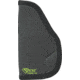 Sticky Holsters LG-3 Holster, Gl 17, 22, 31, 34, 35, 37, Ambidextrous, Black, Large, LG-3