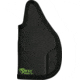 Sticky Holsters Optics Ready Holster, Beretta M9/92FS, Canik TP9SF, Ambidextrous, Black, OR-9