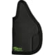 Sticky Holsters Optics Ready Holster, Beretta M9/92FS, Canik TP9SF, Ambidextrous, Black, OR-9