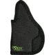 Sticky Holsters Optics Ready Holster, Canik TP9 Elite, FN FNS/x 9/40, Glock 19, 23, 48, Ambidextrous, Black, OR-7