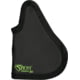 Sticky Holsters Optics Ready Holster, CZ Rami, Glock 42, 43, 43X, 26, 27, Ruger Max 9, Ambidextrous, Black, OR-5
