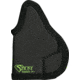 Sticky Holsters Optics Ready Holster, Kimber Micro 9, Sig Sauer P938, Ambidextrous, Black, OR-1