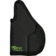 Sticky Holsters Optics Ready Holster, Sig Sauer P365XL, Ambidextrous, Black, OR-3