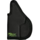 Sticky Holsters Optics Ready Holster, Sig Sauer P365XL, Ambidextrous, Black, OR-3