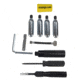 Stop &amp; Go Pocket Tire Plugger Plus Co2 Inflation, 1001