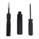 Stop &amp; Go Pocket Tire Plugger Plus Co2 Inflation, 1001