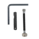 Stop &amp; Go Pocket Tire Plugger Plus Co2 Inflation, 1001