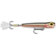 Storm Rattlin Chug Bug Topwater Popper, 2 1/2in, 1/4oz, Floating, Bleeding Tennessee Shad, CB061301