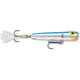 Storm Chug Bug 06 Hard Bait, Metallic Silver / Blue Back, CB06144