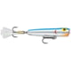 Storm Chug Bug 06 Hard Bait, Metallic Silver / Blue Back, CB06144