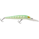 Storm Original Deep ThunderStick 12 Hard Bait, Luminous / Green HB, DAJ76